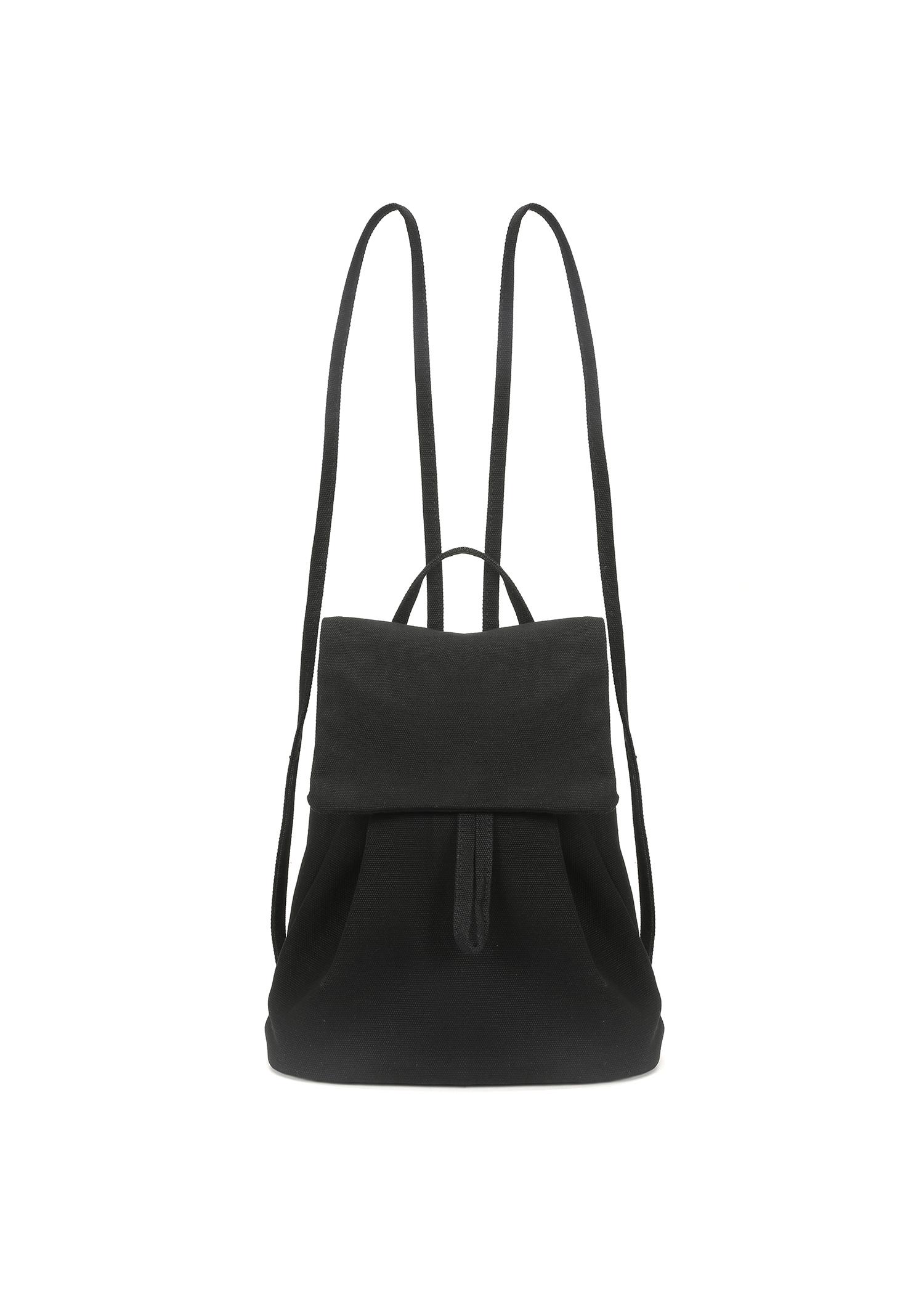 baggu canvas mini backpack