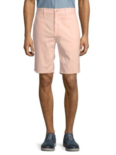 Joe's Regular-fit Brixton Shorts In Flush