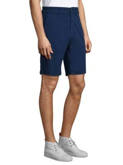 Shop Joe's Regular-fit Brixton Shorts In Flush