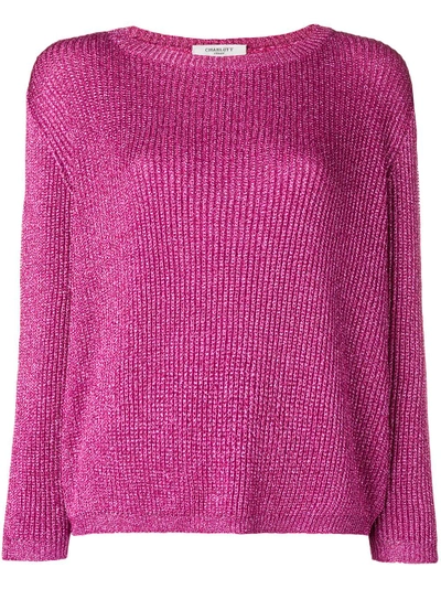 Shop Charlott Loose Fitted Sweater
