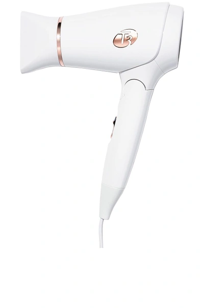 Shop T3 Featherweight Compact Dryer In White