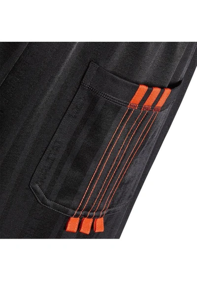 Shop Alexander Wang Adidas Originals By Aw Soccer Shorts In Black