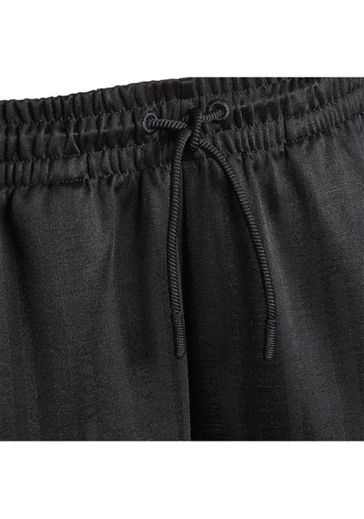 Shop Alexander Wang Adidas Originals By Aw Soccer Shorts In Black