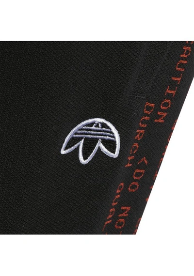Shop Alexander Wang Adidas Originals By Aw Joggers In Black