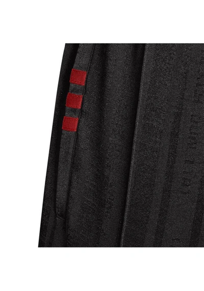 Shop Alexander Wang Adidas Originals By Aw Track Pants In Black