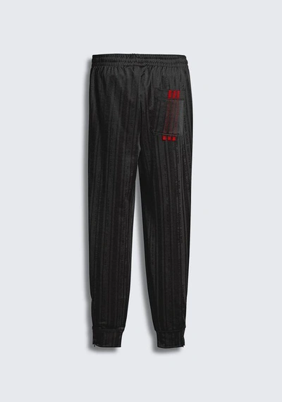 Shop Alexander Wang Adidas Originals By Aw Track Pants In Black