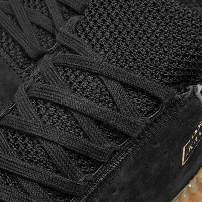 Shop Adidas Originals Adidas Kamanda In Black