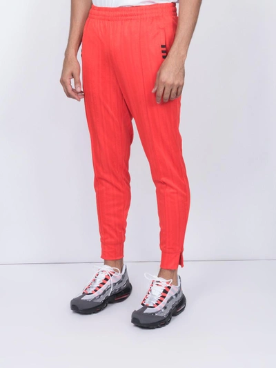 Shop Adidas Originals By Alexander Wang Track Pants