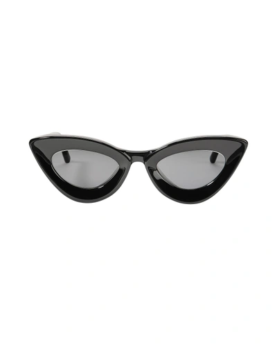 Shop Grey Ant Iemall Cat Eye Sunglasses