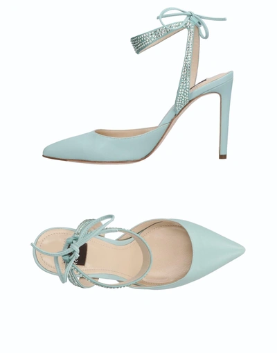 Shop Rodo Pump In Light Green