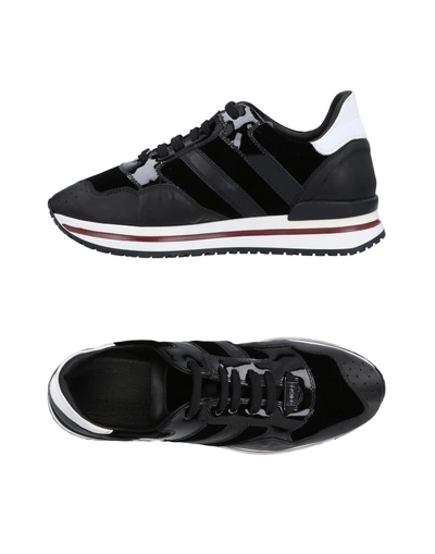 Shop High Sneakers In Black