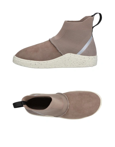 Shop Adno &reg; Sneakers In Grey