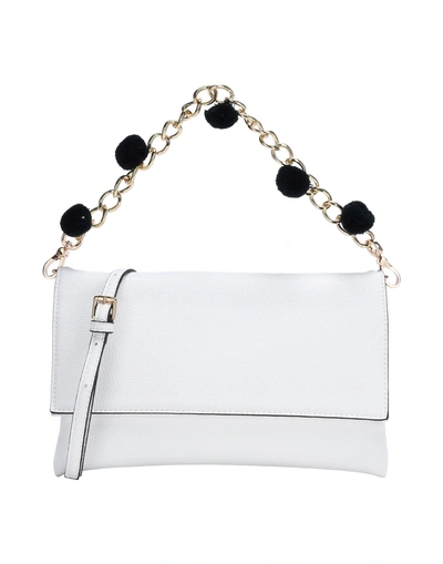 Shop Deux Lux Handbag In White