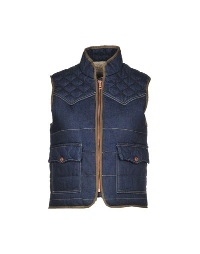 Shop See By Chloé Denim Jacket In Blue