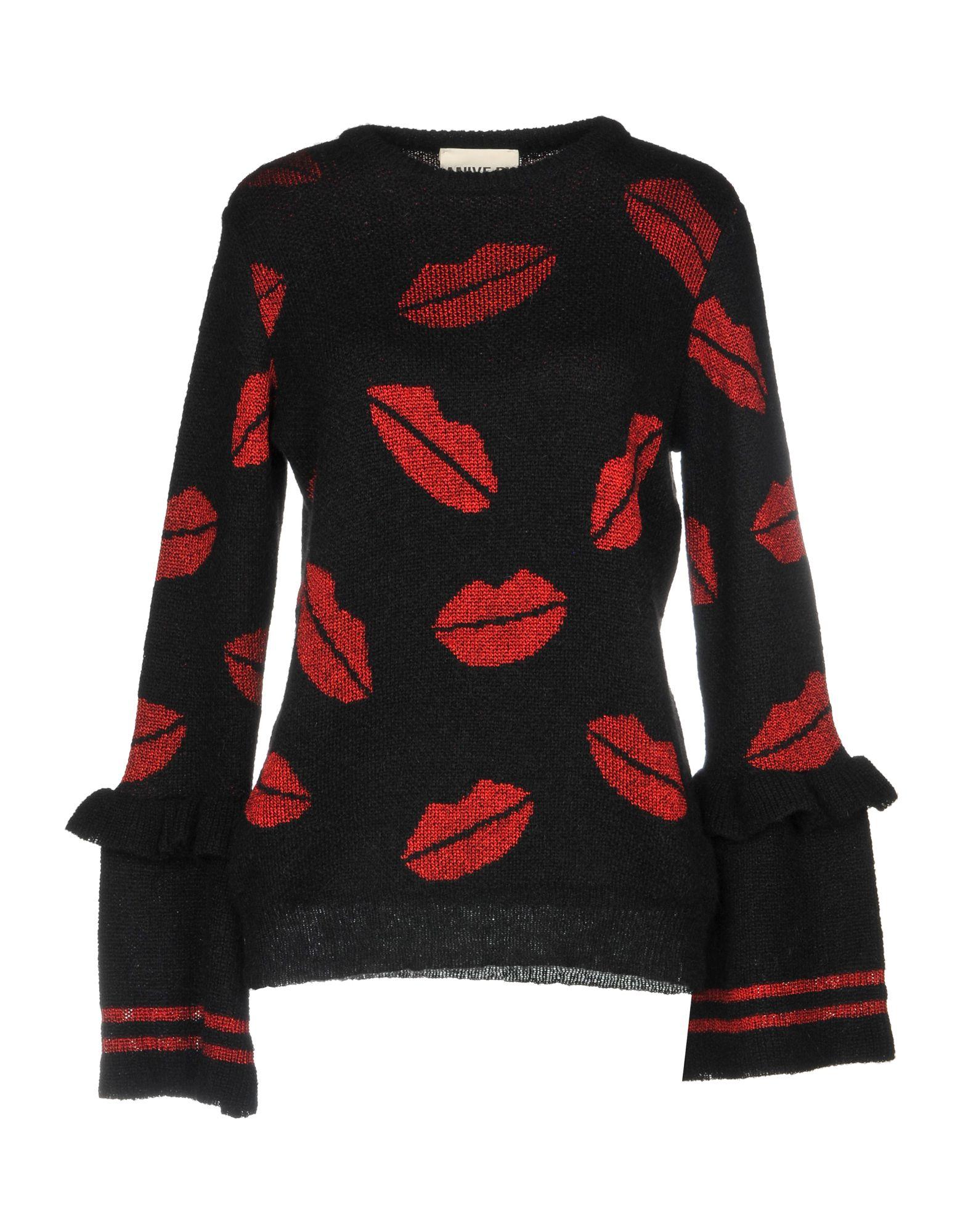 Aniye By Sweater In Black | ModeSens