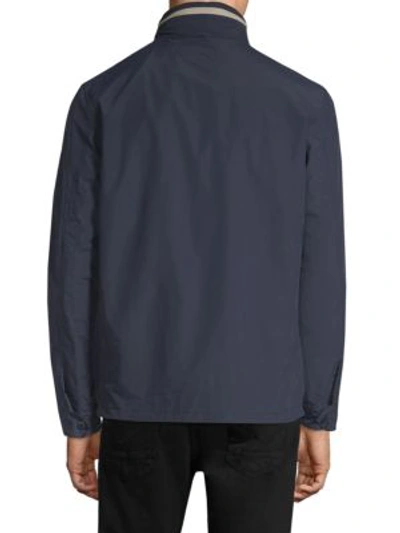 Barbour kentmere shop jacket