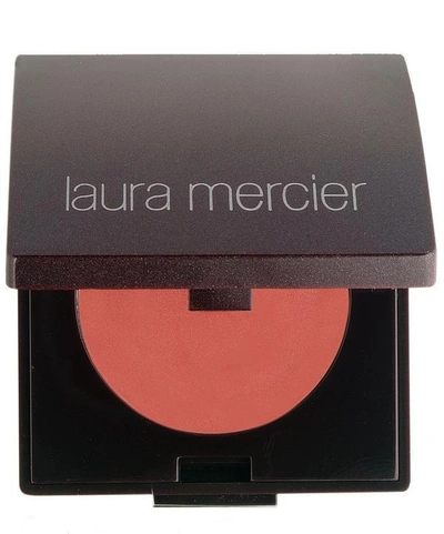 Shop Laura Mercier Creme Cheek Colour In Blaze In Blaze - Soft Warm Rose