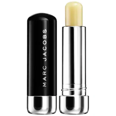 Shop Marc Jacobs Beauty Lip Lock Moisture Balm 0.15 oz/ 4.3 G