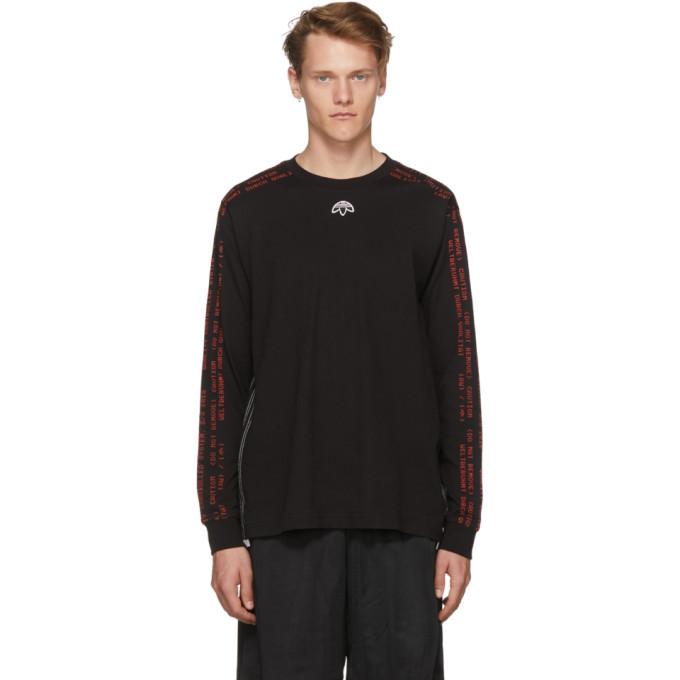 adidas originals by aw tee