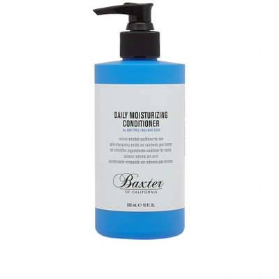 Shop Baxter Of California Daily Moisturising Conditioner