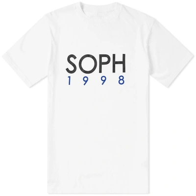 Shop Sophnet . 1998 Tee In White