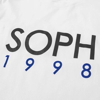 Shop Sophnet . 1998 Tee In White