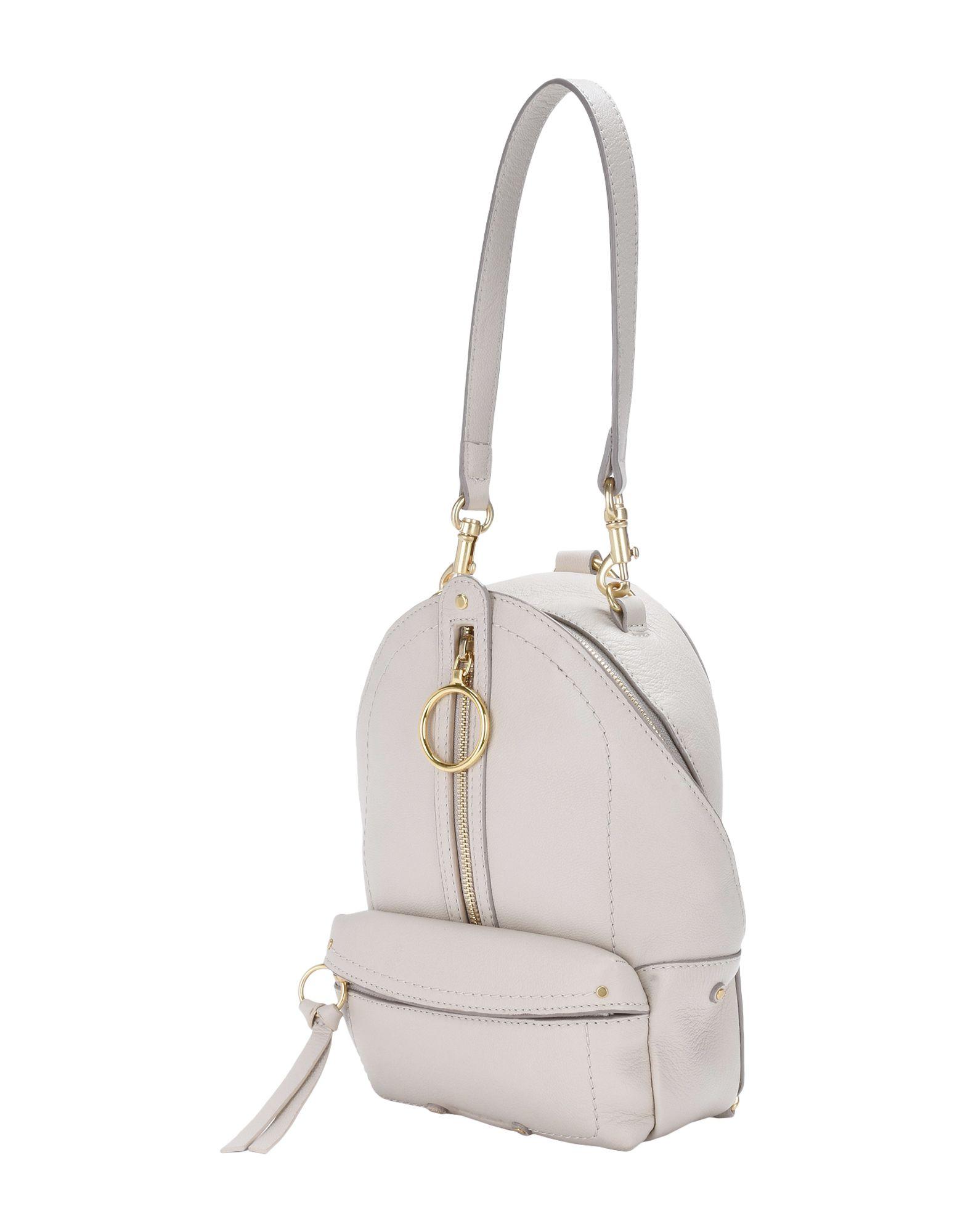 chloe fanny pack