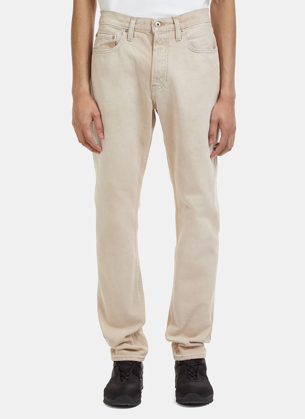 yeezy pants mens