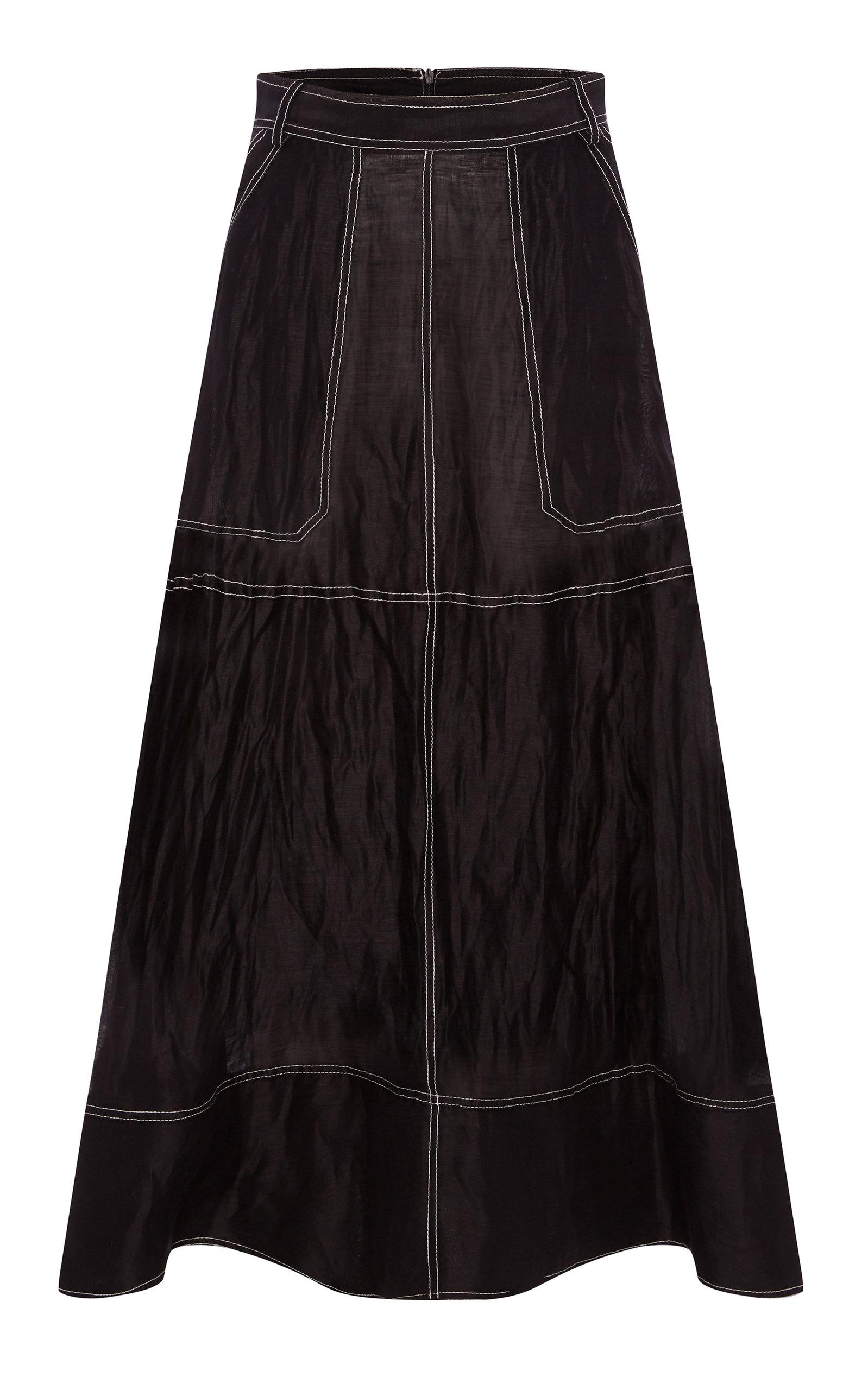 midi skirt myer
