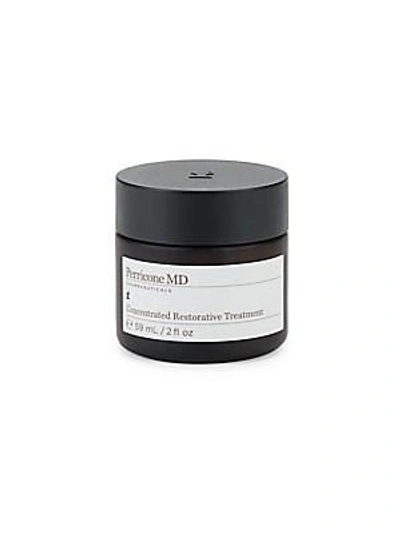 Shop Perricone Md Concentrated Restorative Treatment/2 Oz.