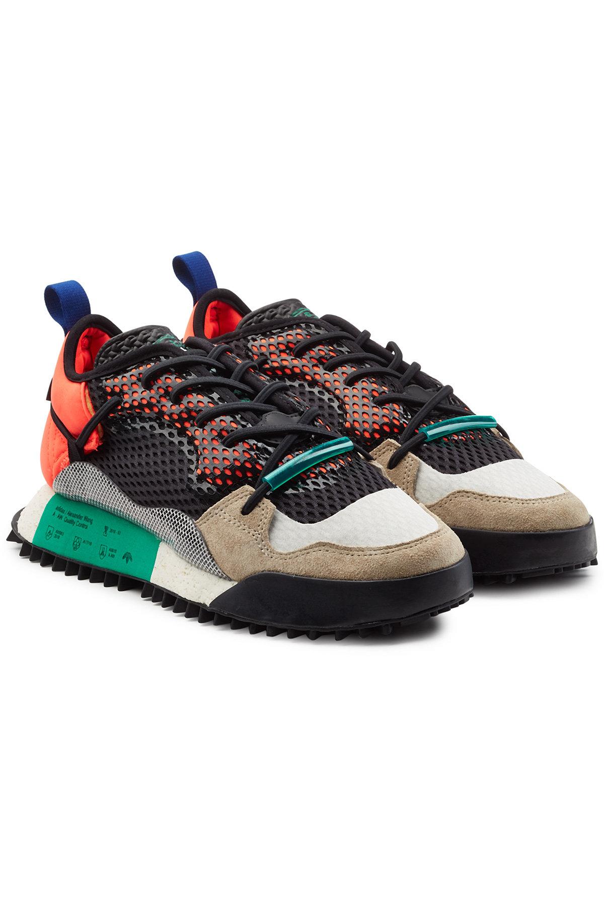 adidas originals by alexander wang reissue run