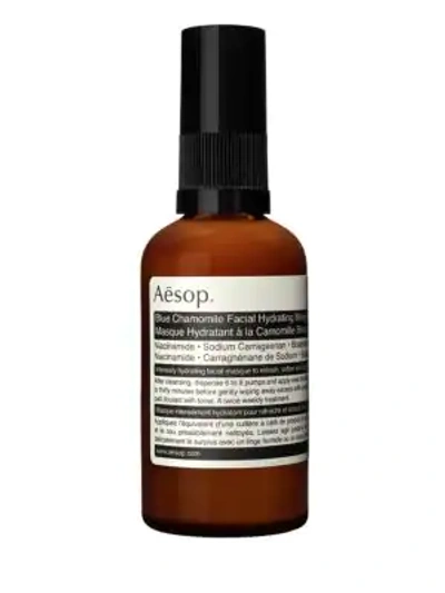 Shop Aesop Blue Chamomile Facial Hydrating Masque