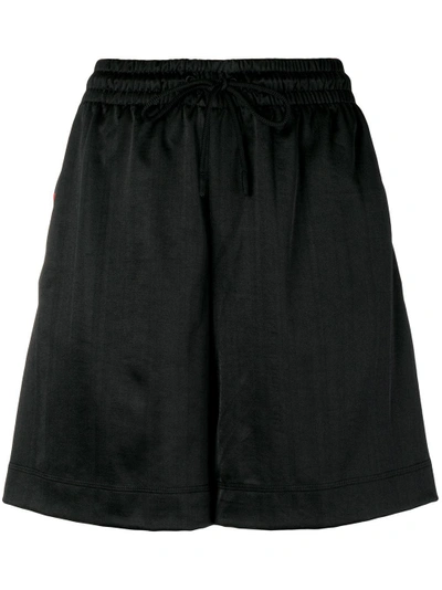 Adidas originals by alexander wang soccer shorts online