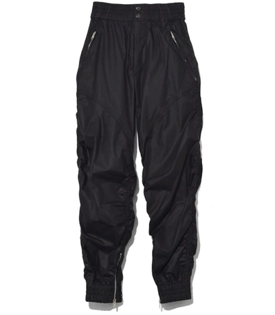 Shop Isabel Marant Black Marston Pant