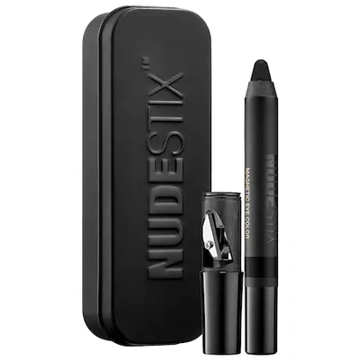 Shop Nudestix Magnetic Eye Color Night 0.10 oz/ 3 G