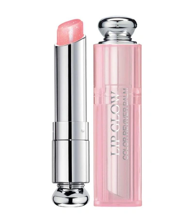 Shop Dior Addict Lip Glow #010 Holo Pink
