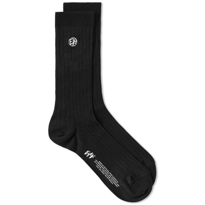 Shop Eytys Kelly Sock In Black