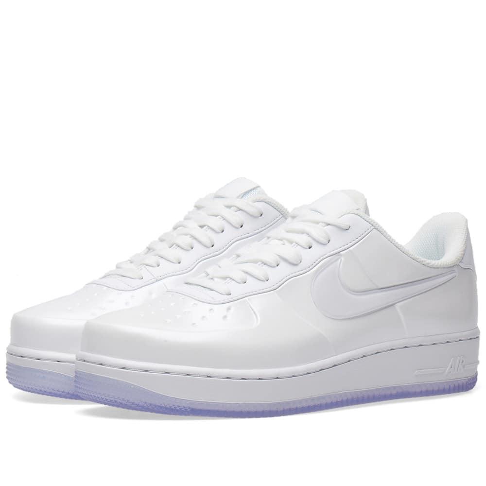 air force 1 foamposite pro cupsole