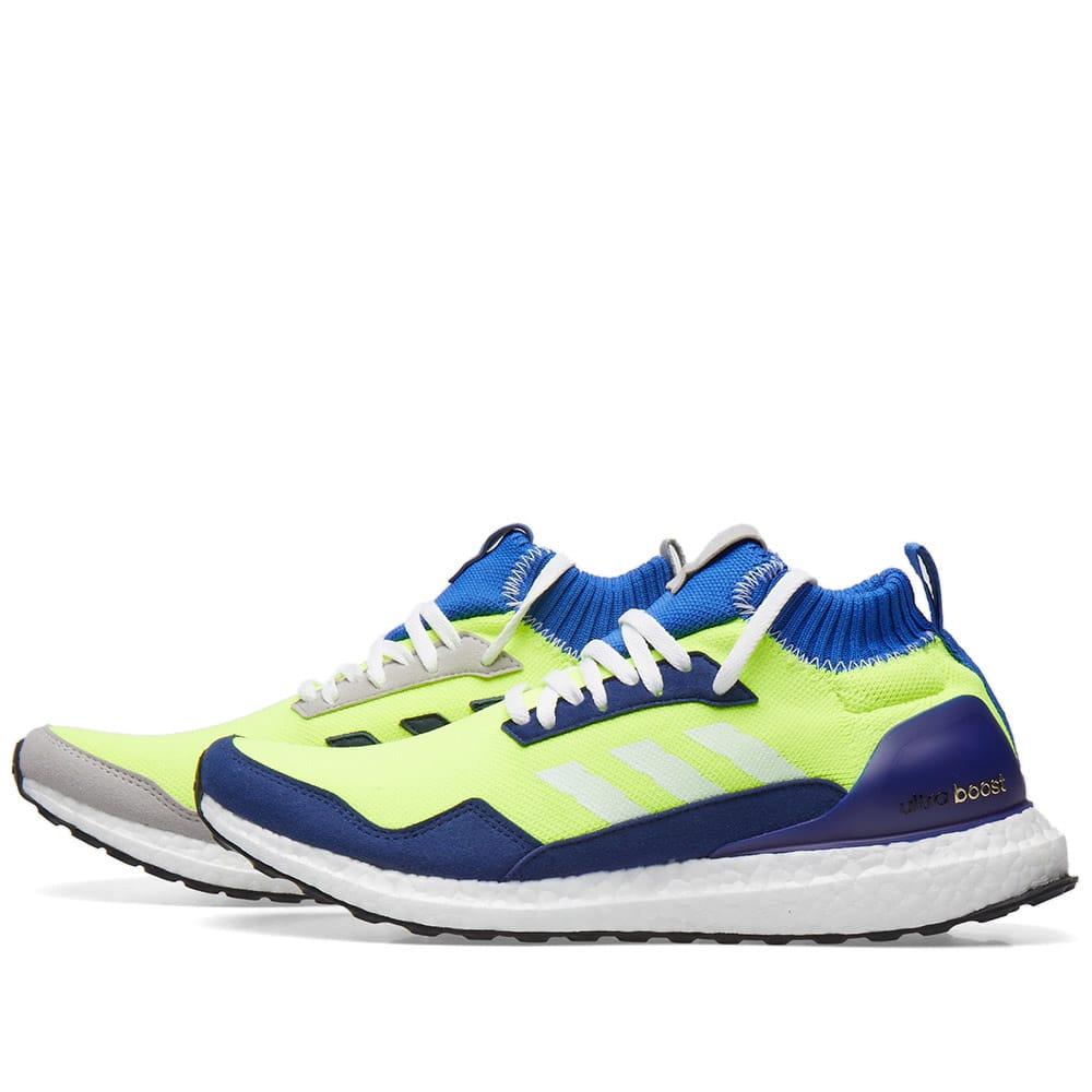 adidas consortium yellow