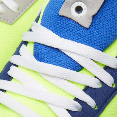 Shop Adidas Consortium Adidas X Proto Ultra Boost Mid In Yellow