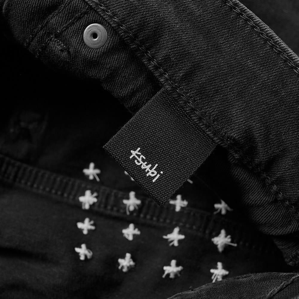 ksubi chitch dusted black