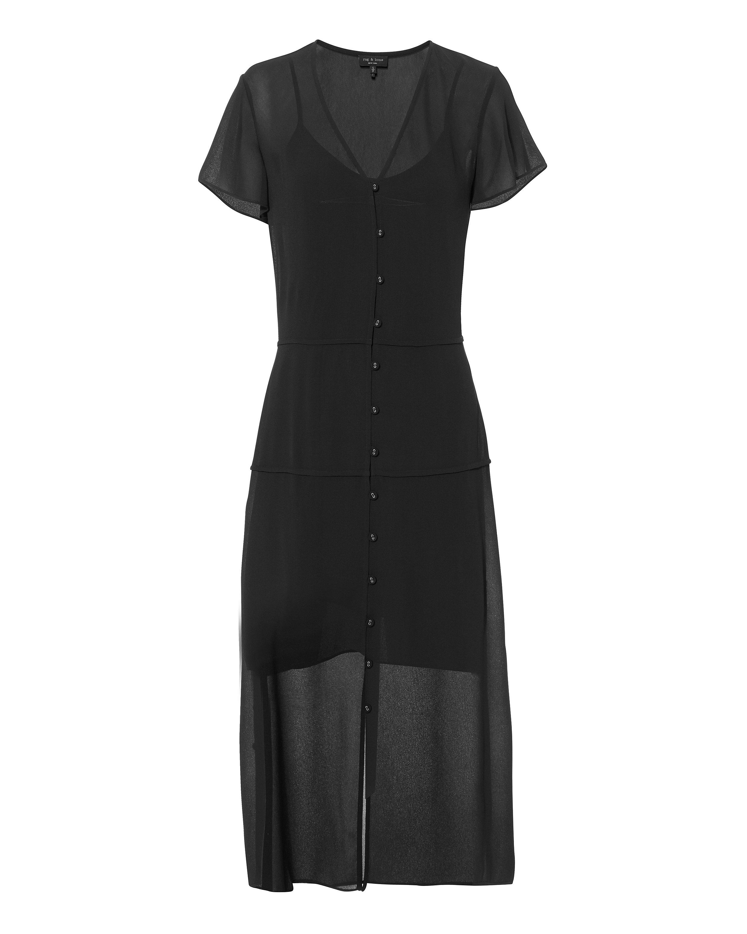 rag & bone mccormick dress