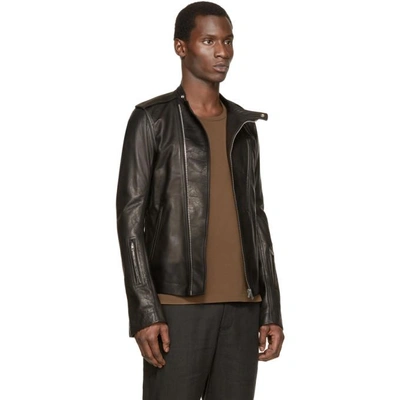 Cyclops hot sale leather jacket