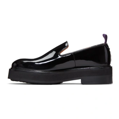 Eytys Patent Palacio Loafers |