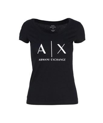 armani exchange tshirts