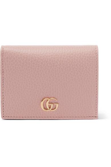 gucci marmont petite wallet
