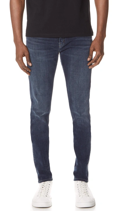 Shop J Brand Mick Skinny Fit Jeans In Alaraph