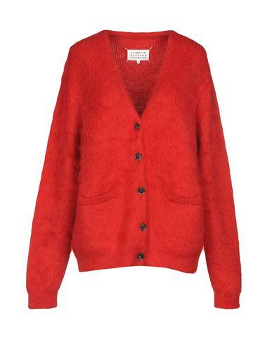 maison margiela mohair cardigan