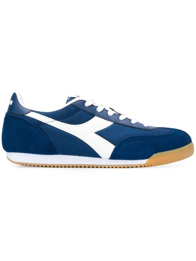 Diadora Birmingham Trainers ModeSens
