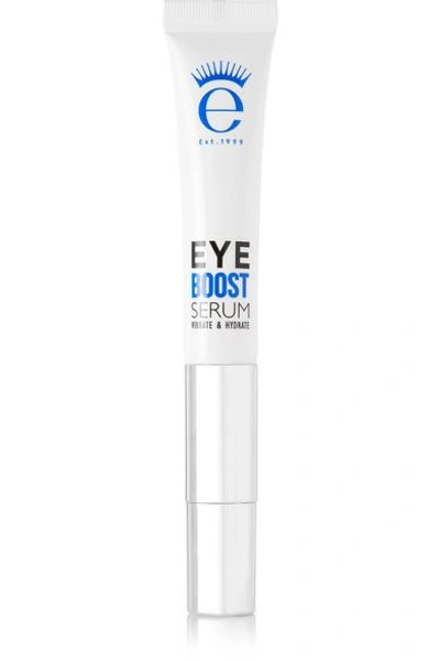 Shop Eyeko Eye Boost Serum, 15ml - One Size In Colorless